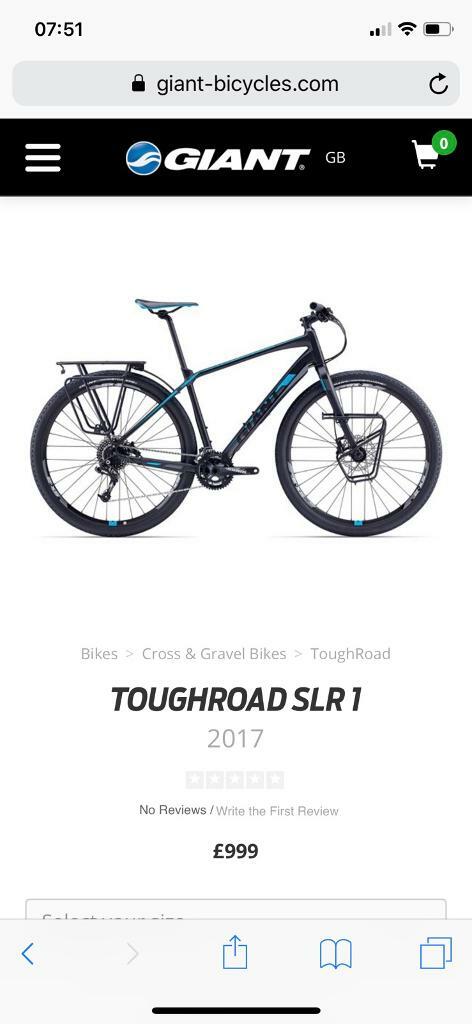 2017 giant toughroad slr 1